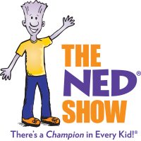 The Ned Shows | ShapeFlorida.org | SHAPE Florida Partners & Affiliates